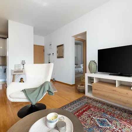 Sole By Interhome * Traù