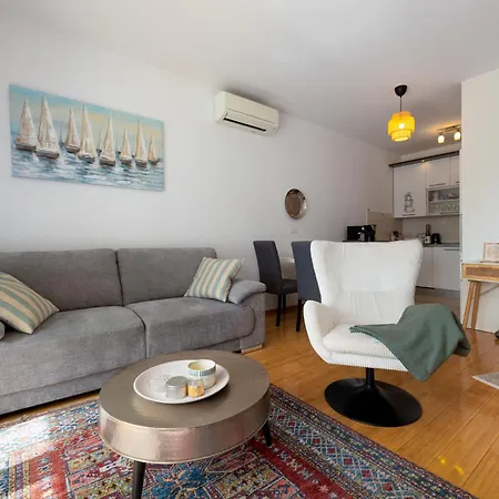 Appartamento Sole By Interhome