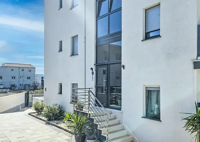 Apartment Sole By Interhome *