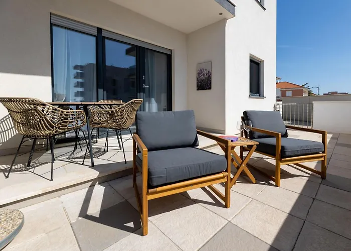 Sole By Interhome Apartment