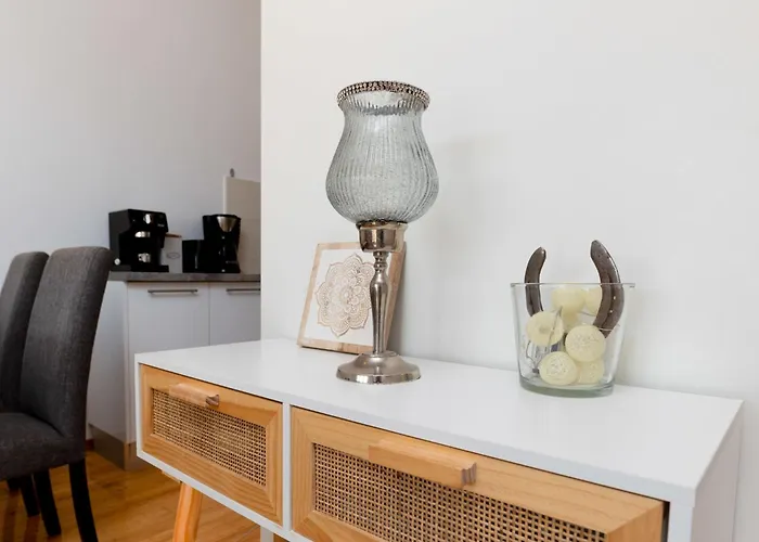 Sole By Interhome Apartment