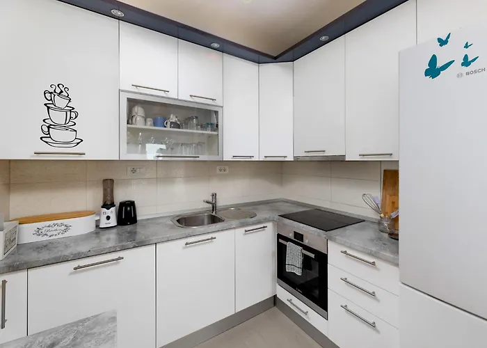 Apartment Sole By Interhome *