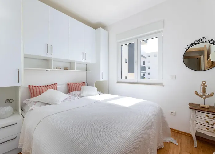 Apartment Sole By Interhome Trogir