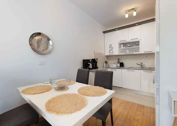 Sole By Interhome Apartment Trogir