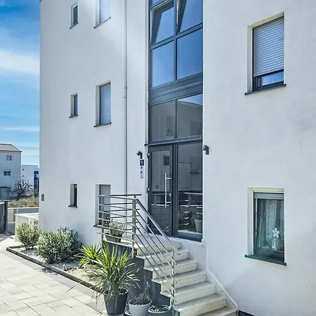 Apartman Sole By Interhome *