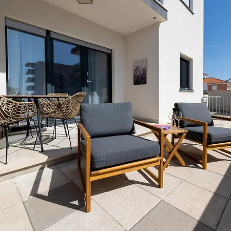 Sole By Interhome Апартаменты