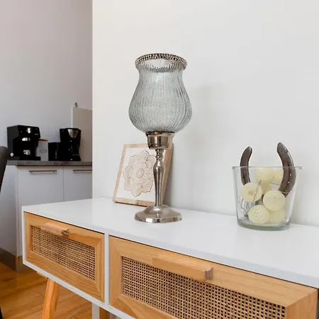 Sole By Interhome Апартаменты