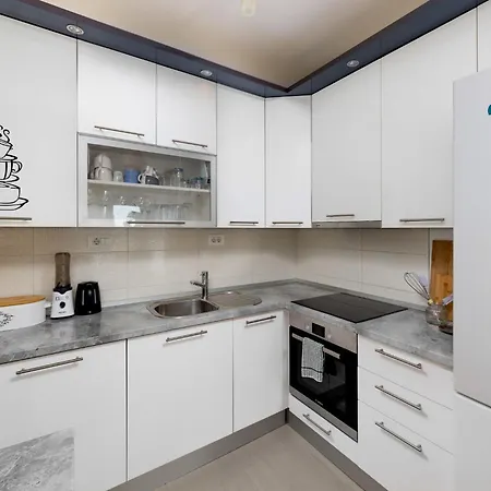 Apartman Sole By Interhome *