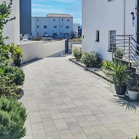 Sole By Interhome Апартаменты *