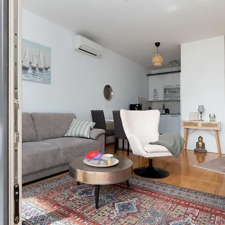 Sole By Interhome * Трогир