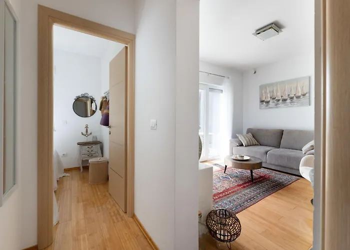 Apartamento Sole By Interhome *