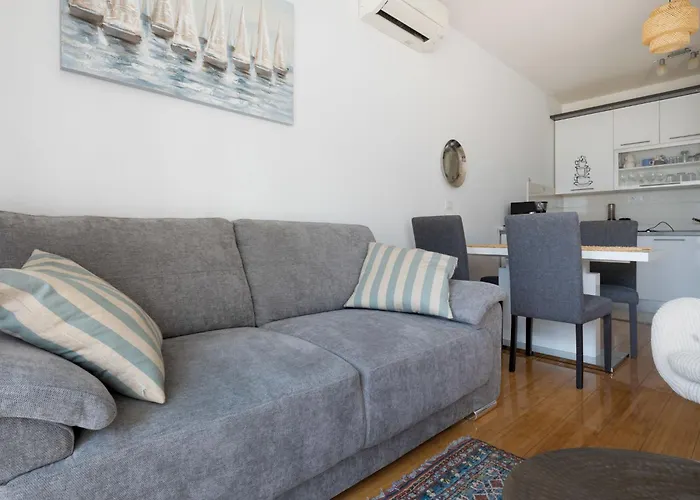 Apartamento Sole By Interhome *