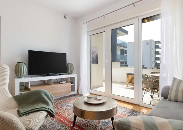 Sole By Interhome Trogir