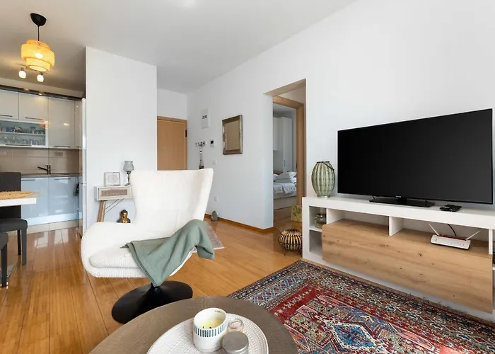 Sole By Interhome * Trogir