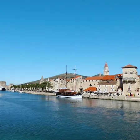 Sole By Interhome Apartment Trogir