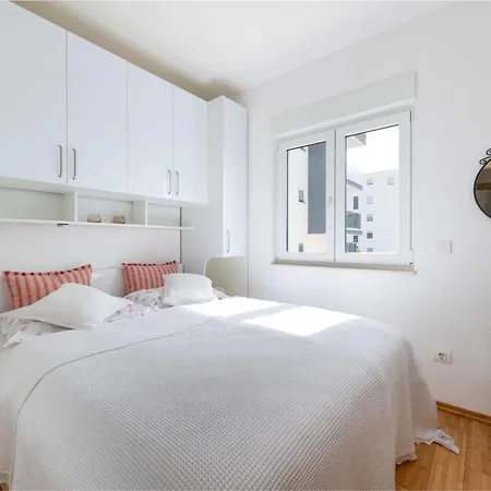 Apartment Sole By Interhome Trogir