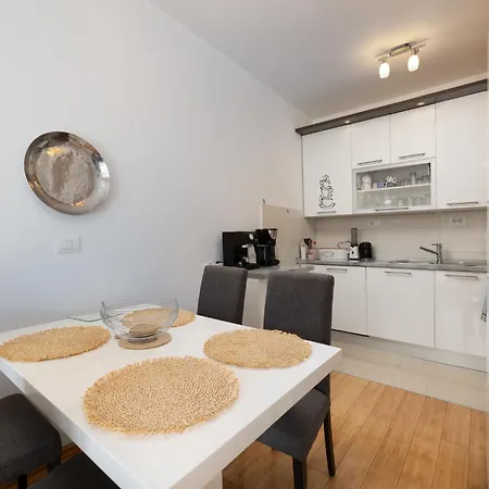 Sole By Interhome Apartment Trogir